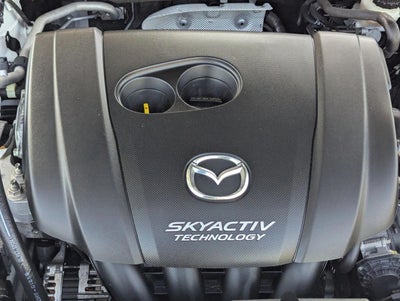 2016 Mazda Mazda6 4dr Sdn Auto i Touring