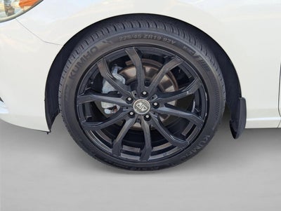 2016 Mazda Mazda6 4dr Sdn Auto i Touring