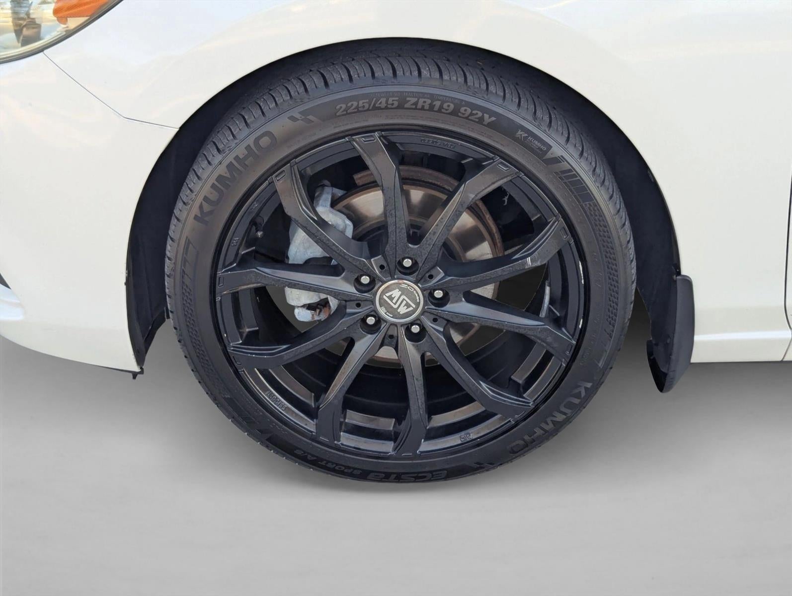 2016 Mazda Mazda6 4dr Sdn Auto i Touring