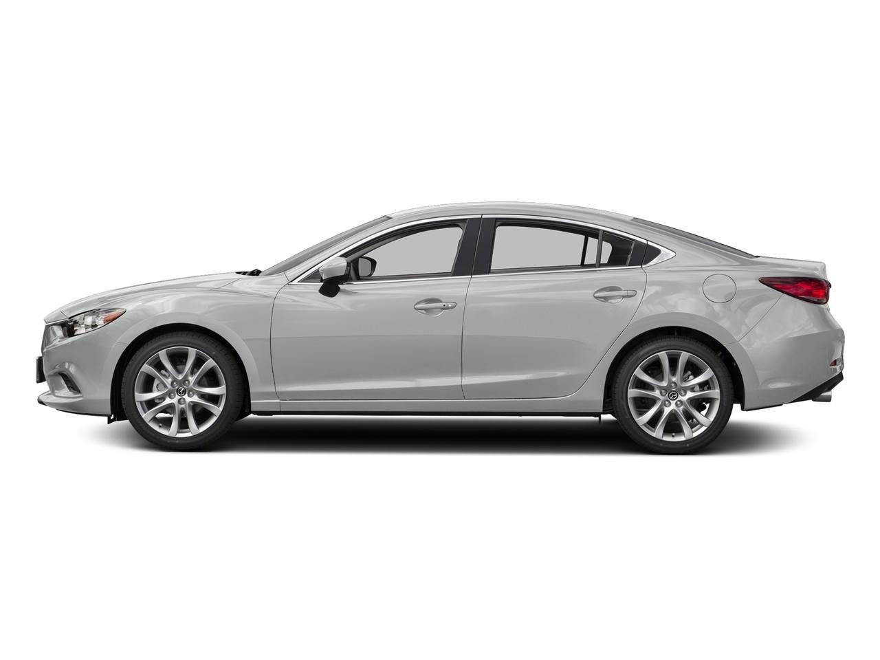 2016 Mazda Mazda6 4dr Sdn Auto i Touring