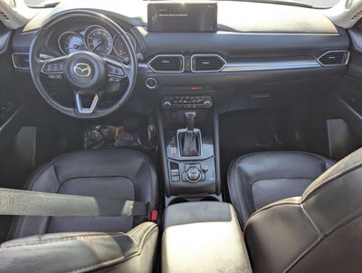 2023 Mazda Mazda CX-5 2.5 S Preferred Package AWD