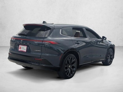 2025 Toyota Crown Signia Limited AWD (Natl)