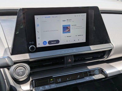 2023 Toyota Prius LE (Natl)