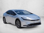 2023 Toyota Prius LE (Natl)