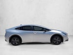 2023 Toyota Prius LE (Natl)