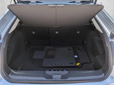 2023 Toyota Prius LE (Natl)