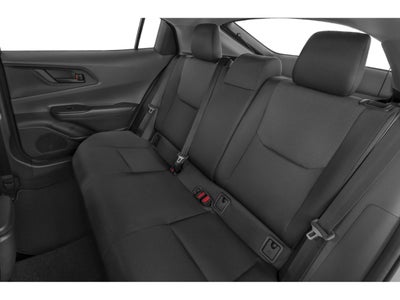 2023 Toyota Prius LE (Natl)