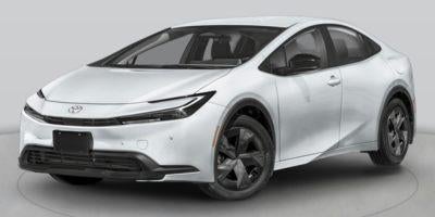2023 Toyota Prius LE (Natl)