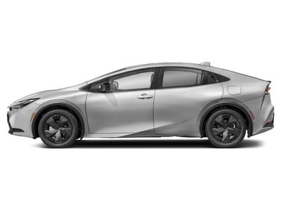 2023 Toyota Prius LE (Natl)