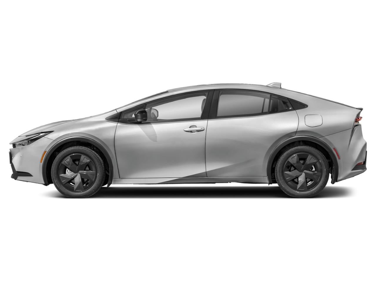 2023 Toyota Prius LE (Natl)
