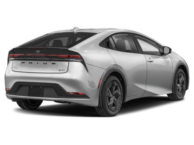 2023 Toyota Prius LE (Natl)