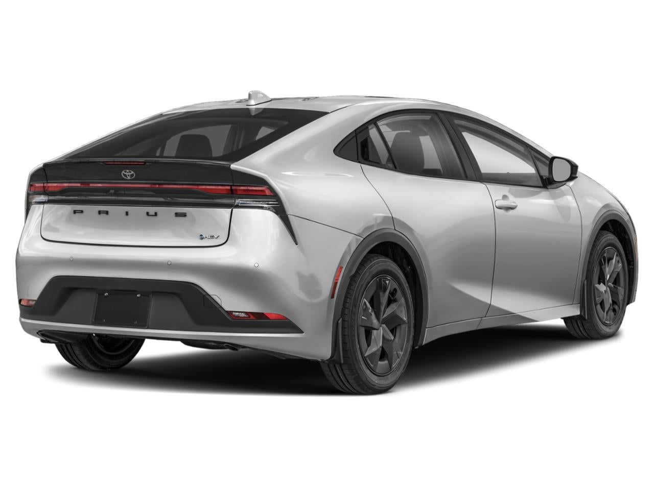 2023 Toyota Prius LE (Natl)