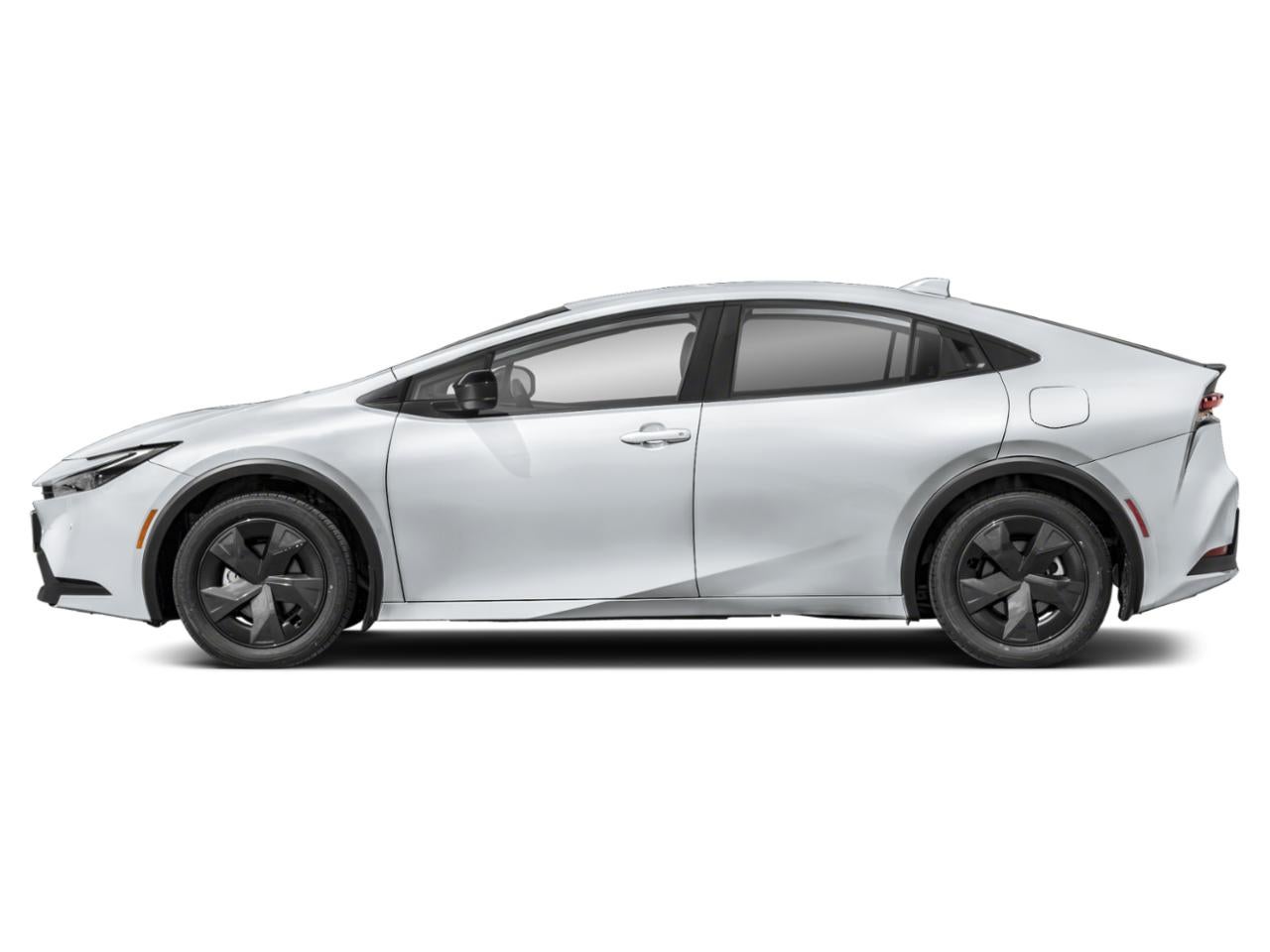 2023 Toyota Prius LE (Natl)