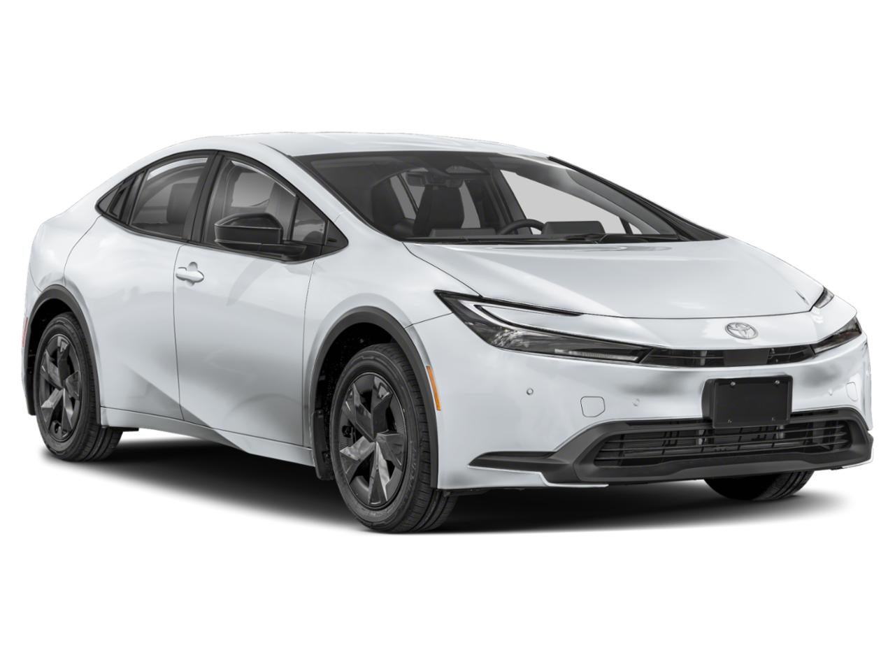 2023 Toyota Prius LE (Natl)