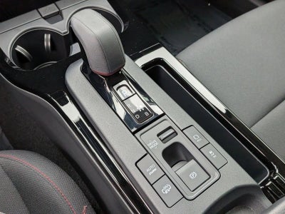 2026 Toyota Prius Plug-In Hybrid SE (Natl)