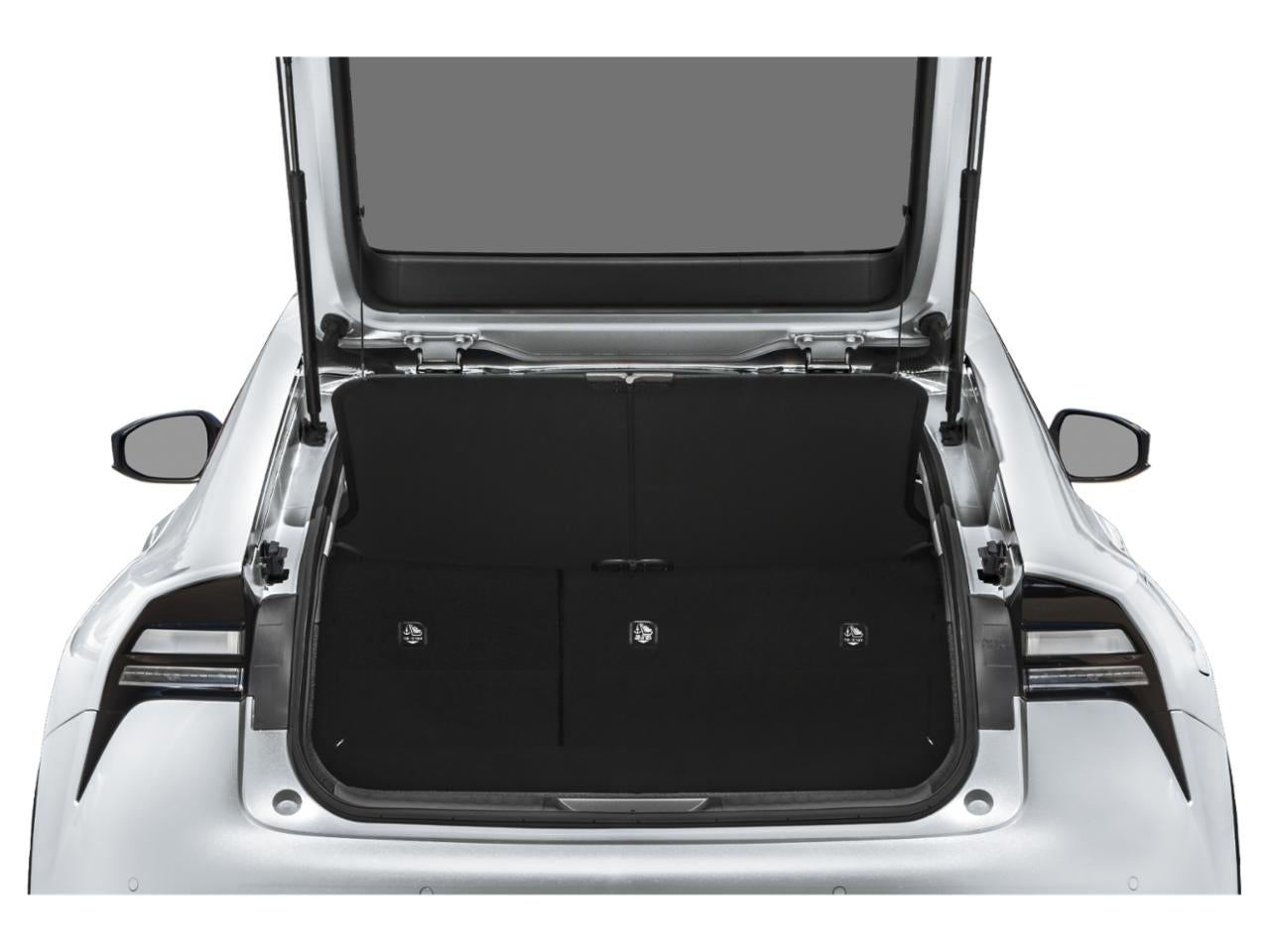 2026 Toyota Prius Plug-In Hybrid SE (Natl)