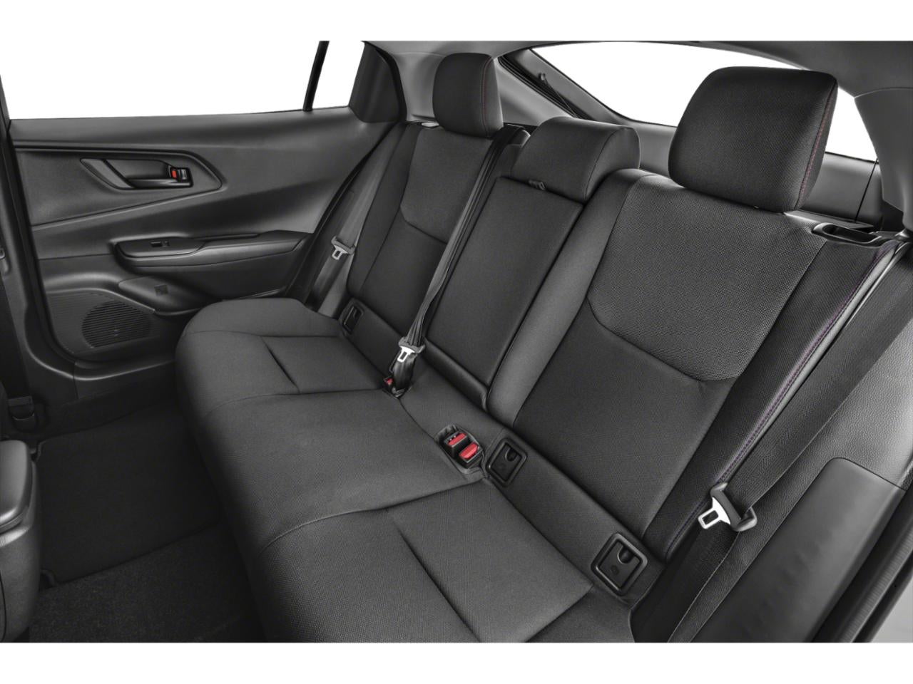 2026 Toyota Prius Plug-In Hybrid SE (Natl)