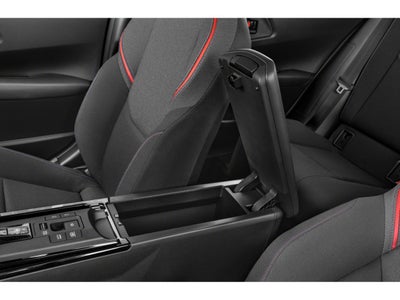 2026 Toyota Prius Plug-In Hybrid SE (Natl)