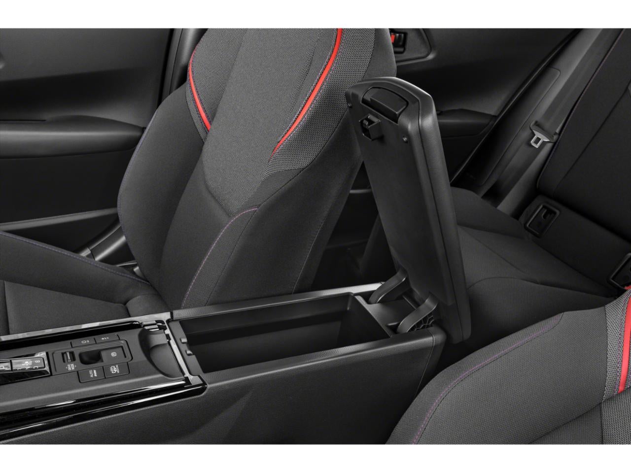 2026 Toyota Prius Plug-In Hybrid SE (Natl)