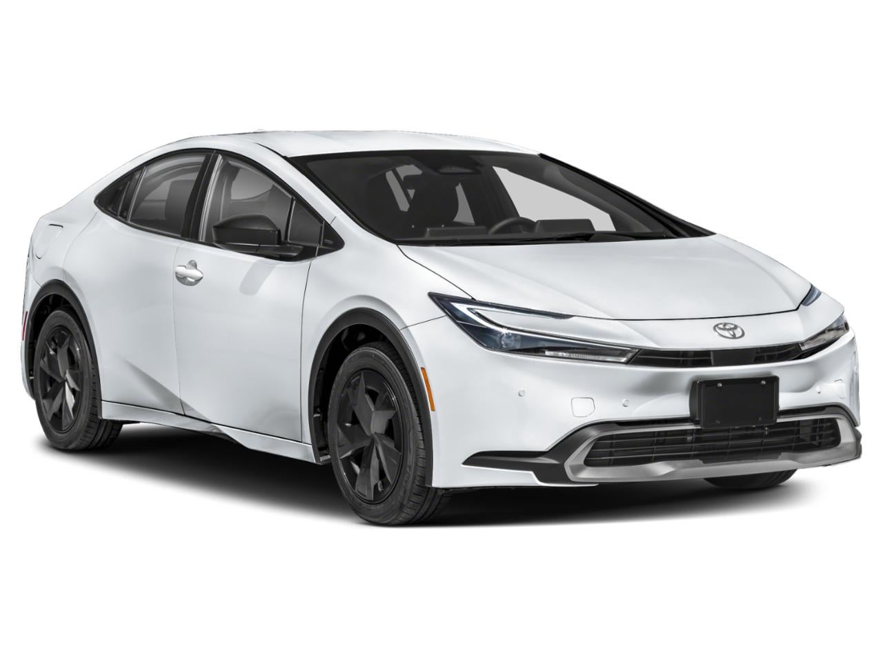 2026 Toyota Prius Plug-In Hybrid SE (Natl)