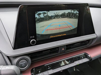 2026 Toyota Prius Plug-In Hybrid XSE (Natl)