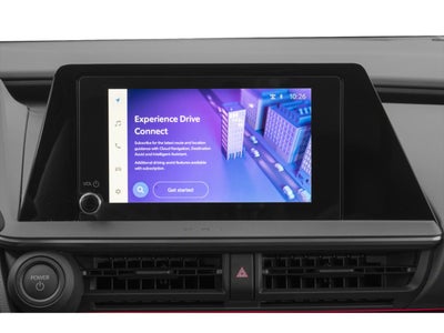 2026 Toyota Prius Plug-In Hybrid XSE (Natl)