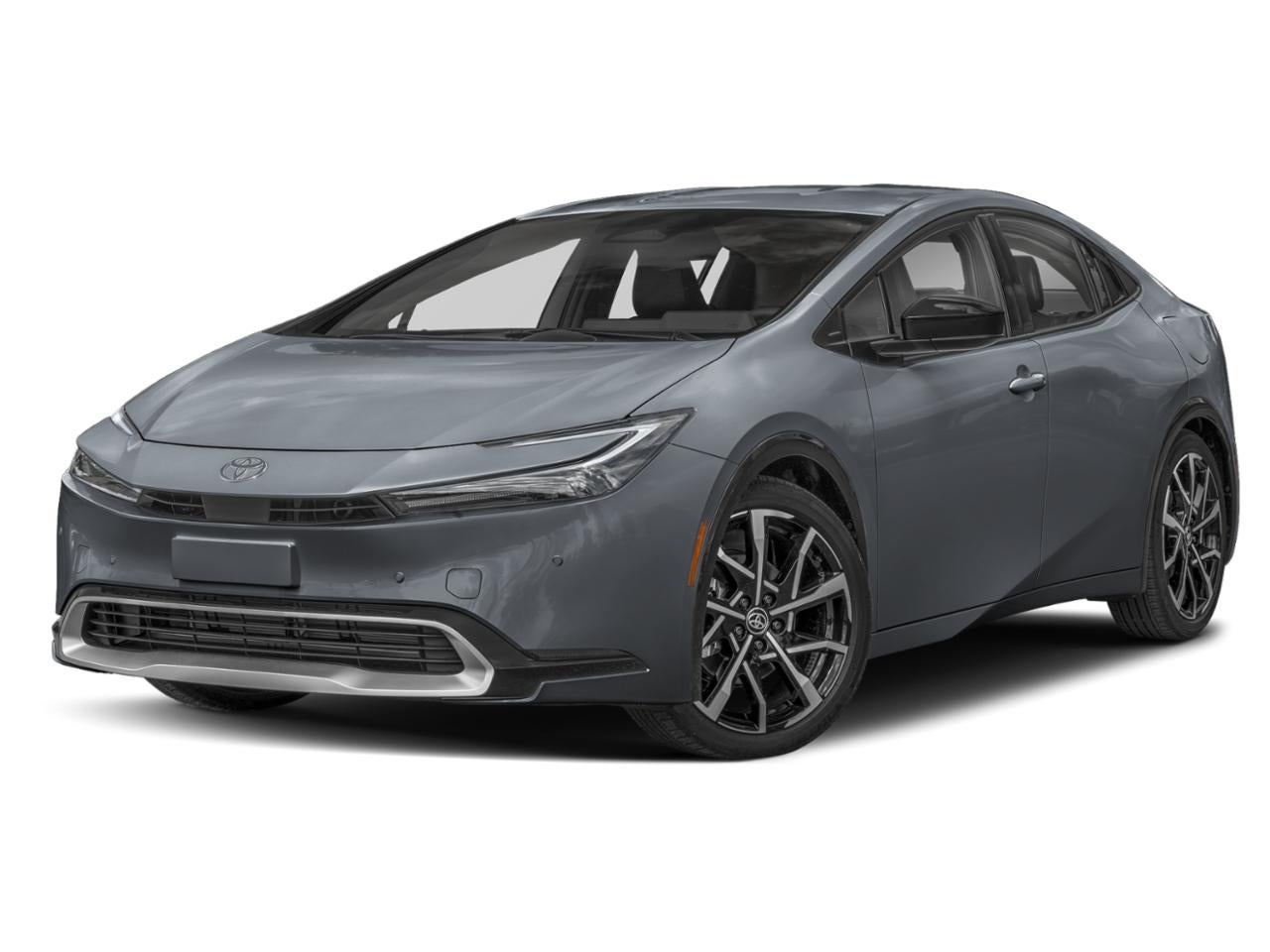 2026 Toyota Prius Plug-In Hybrid XSE Premium (Natl)