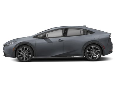 2026 Toyota Prius Plug-In Hybrid XSE Premium (Natl)