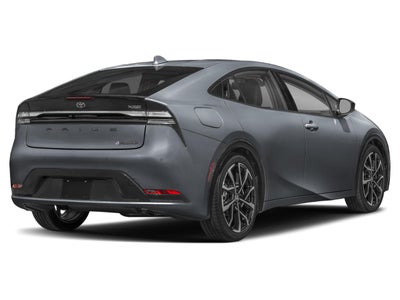 2026 Toyota Prius Plug-In Hybrid XSE Premium (Natl)