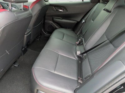 2026 Toyota Prius Plug-In Hybrid XSE (Natl)