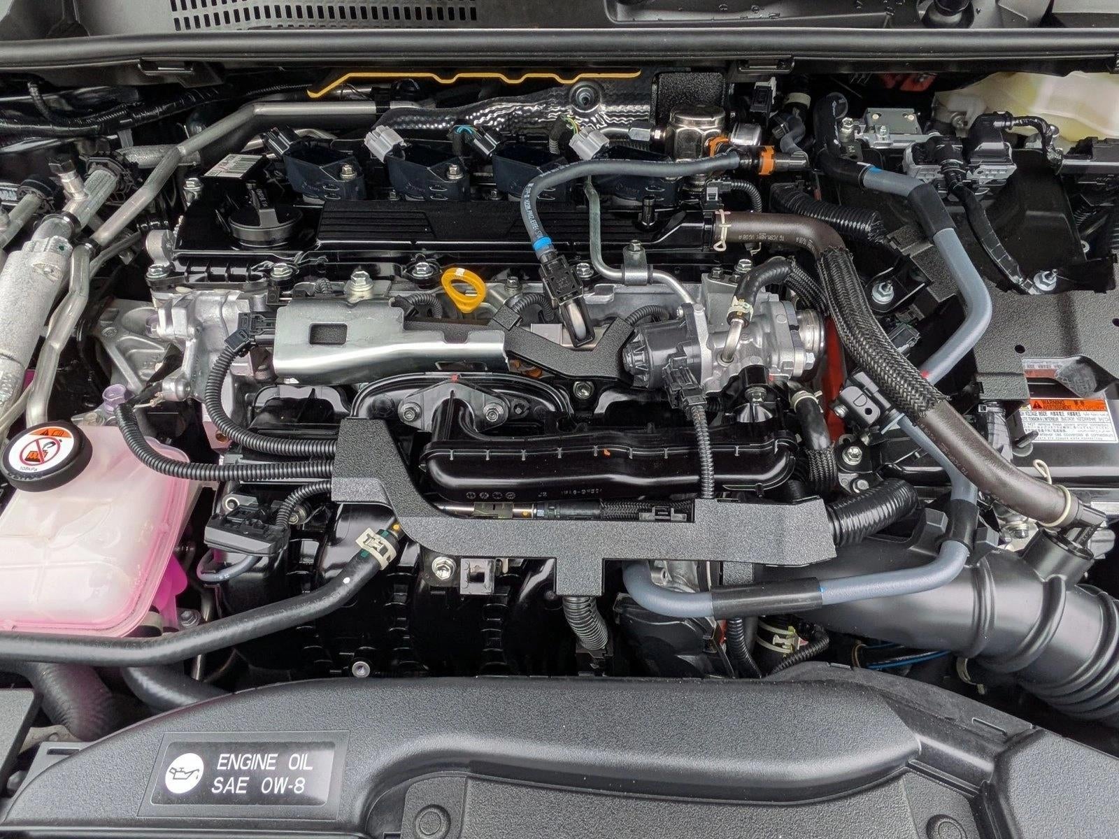 2026 Toyota Prius Plug-In Hybrid XSE (Natl)