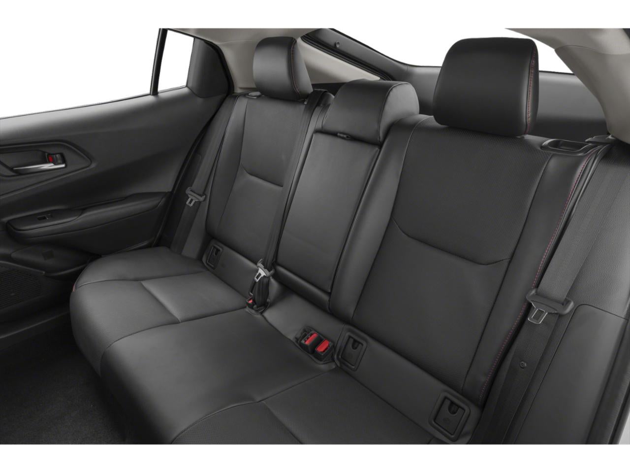 2026 Toyota Prius Plug-In Hybrid XSE (Natl)