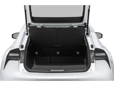 2026 Toyota Prius Plug-In Hybrid XSE (Natl)