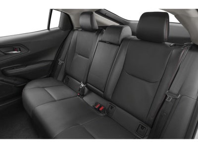 2026 Toyota Prius Plug-In Hybrid XSE Premium (Natl)