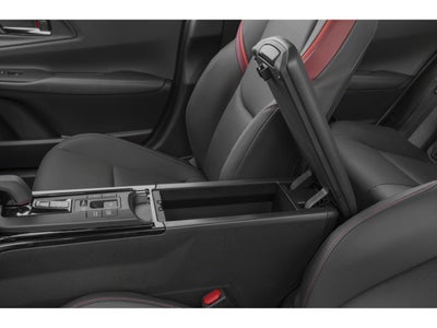 2026 Toyota Prius Plug-In Hybrid XSE Premium (Natl)