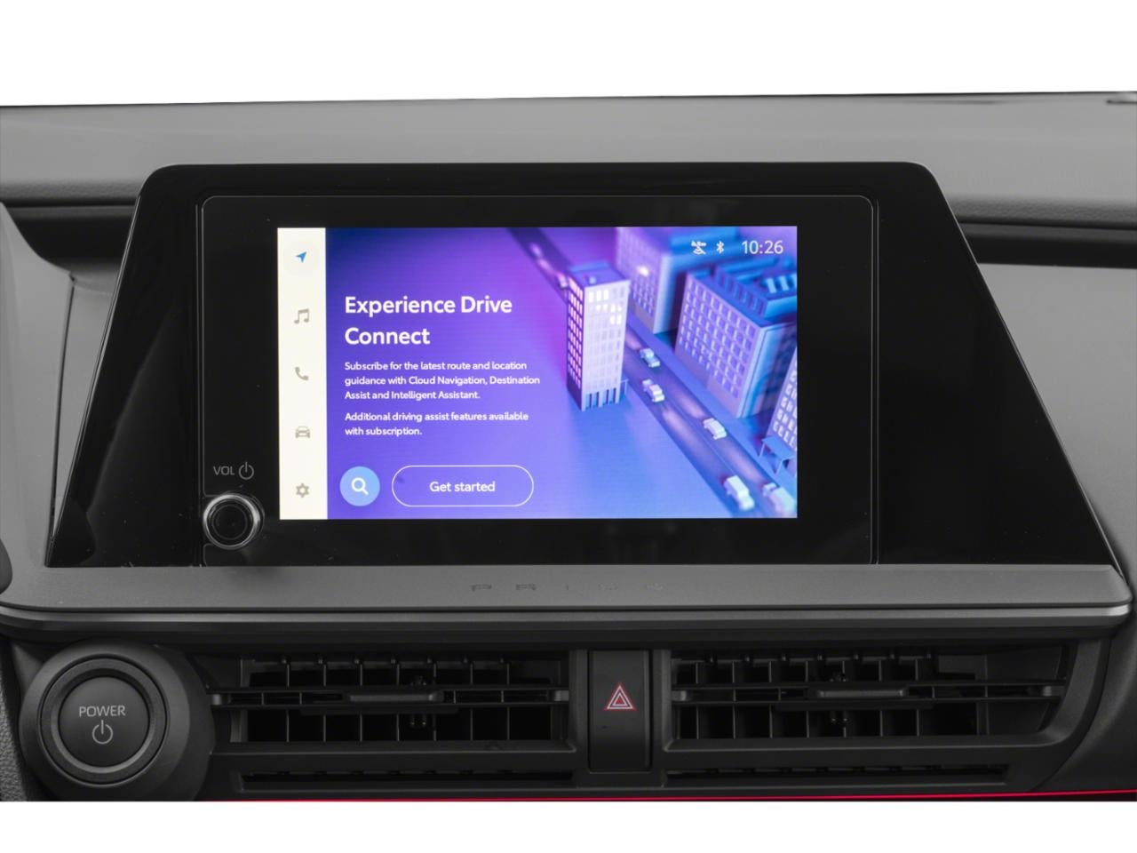 2026 Toyota Prius Plug-In Hybrid XSE Premium (Natl)