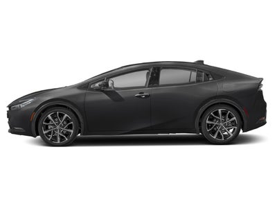 2026 Toyota Prius Plug-In Hybrid XSE Premium (Natl)