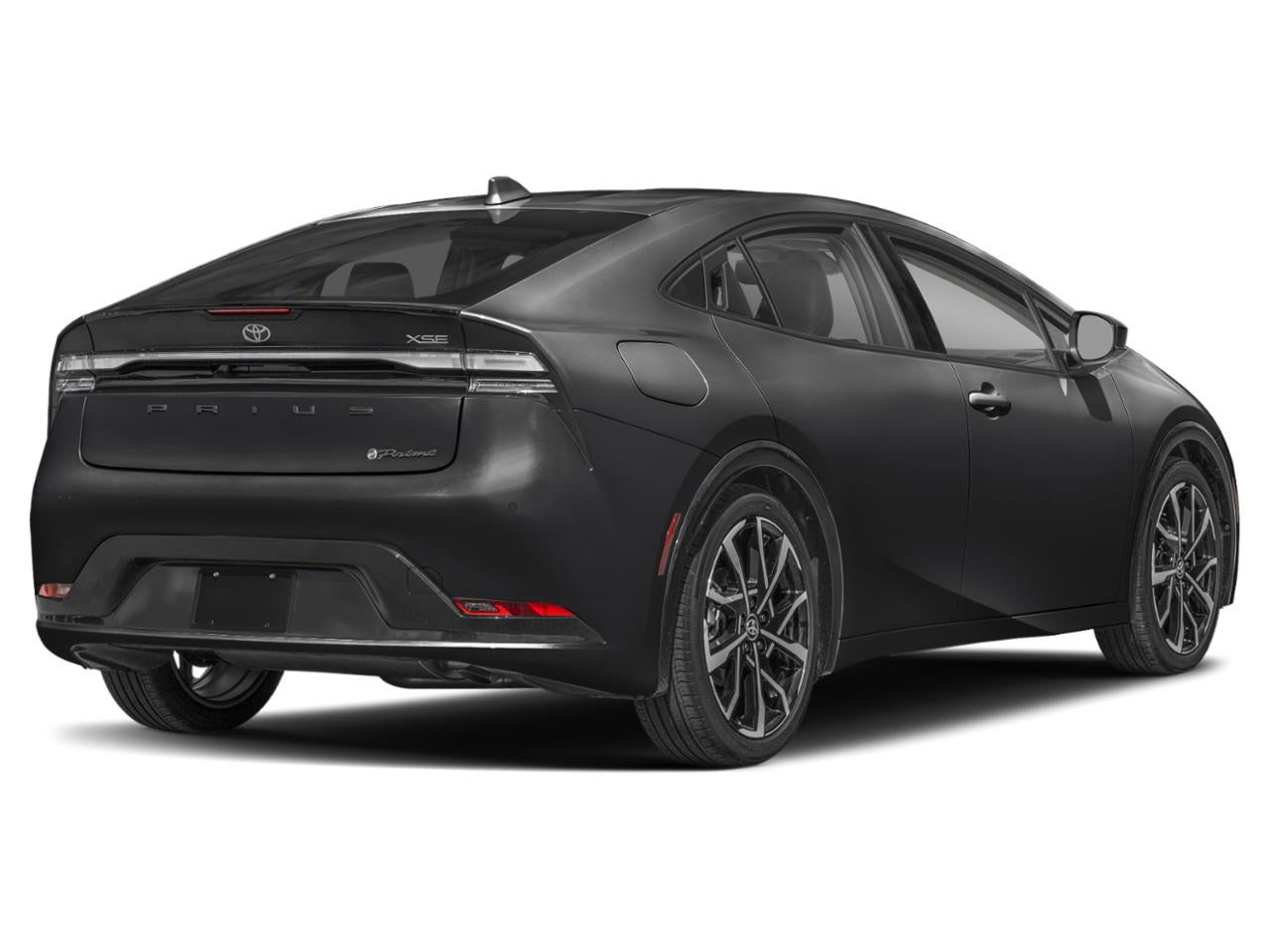 2026 Toyota Prius Plug-In Hybrid XSE Premium (Natl)