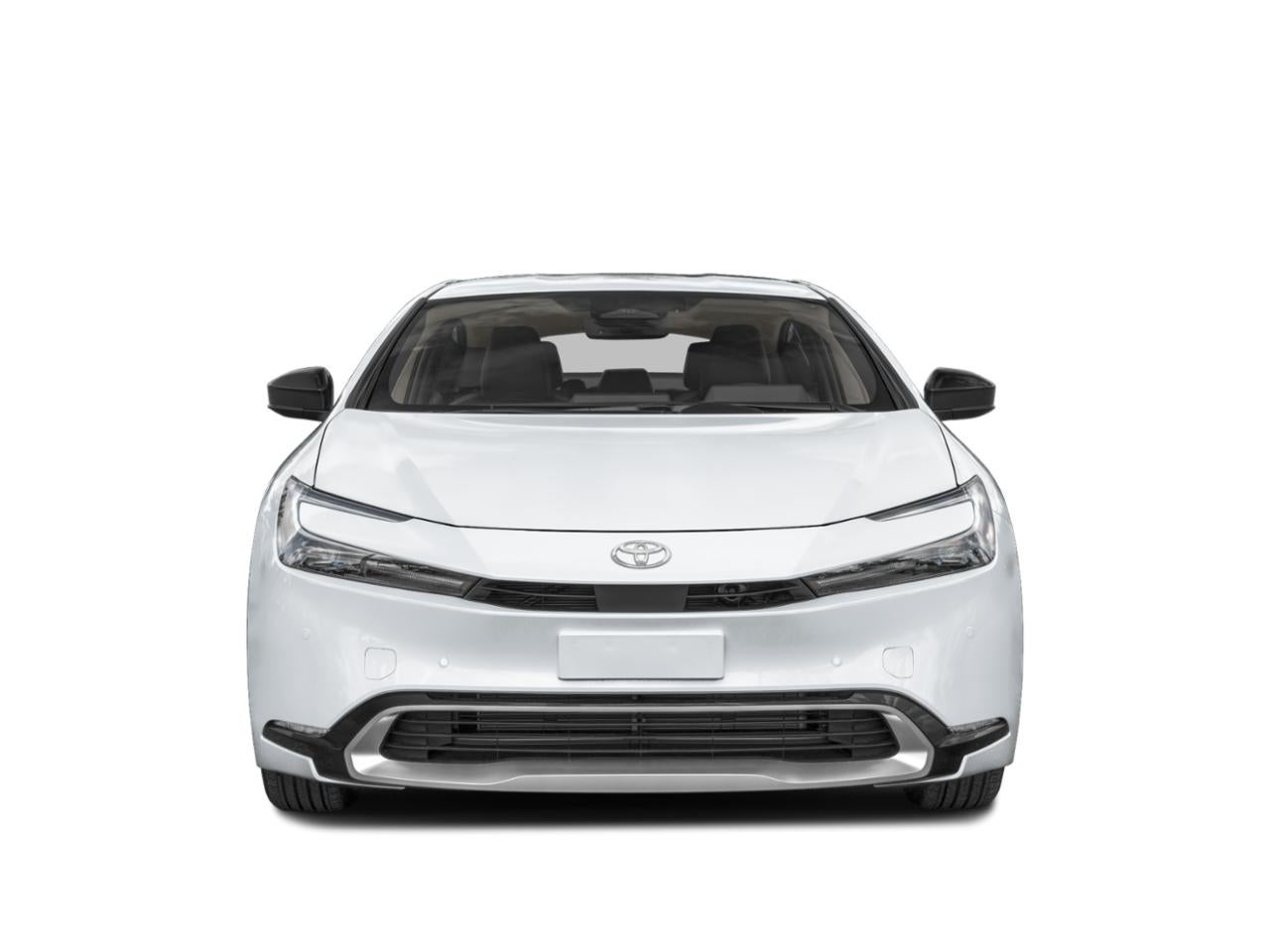 2026 Toyota Prius Plug-In Hybrid XSE Premium (Natl)