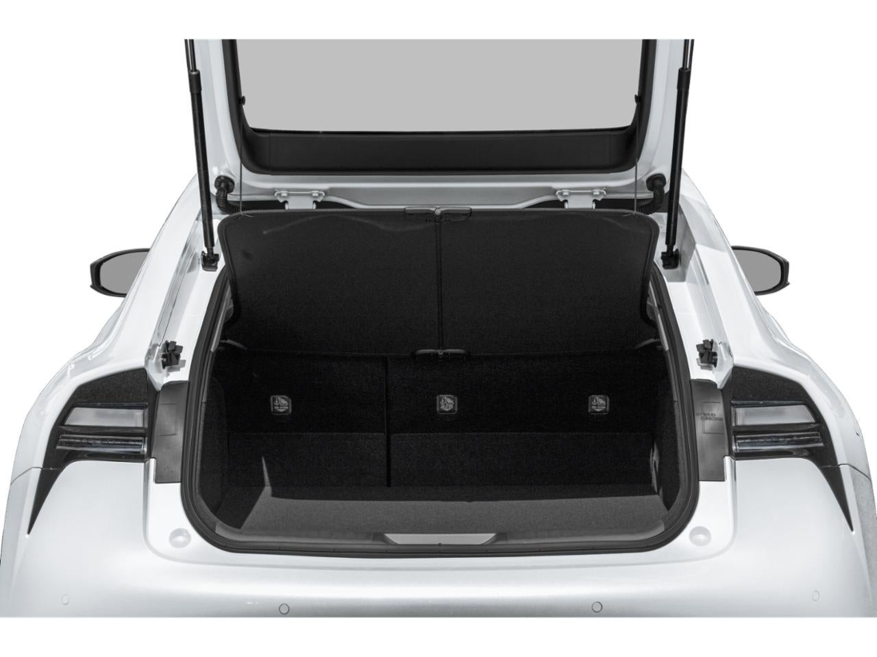 2026 Toyota Prius Plug-In Hybrid XSE Premium (Natl)