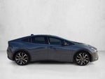 2026 Toyota Prius Plug-In Hybrid XSE (Natl)