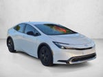 2026 Toyota Prius Plug-In Hybrid SE (Natl)