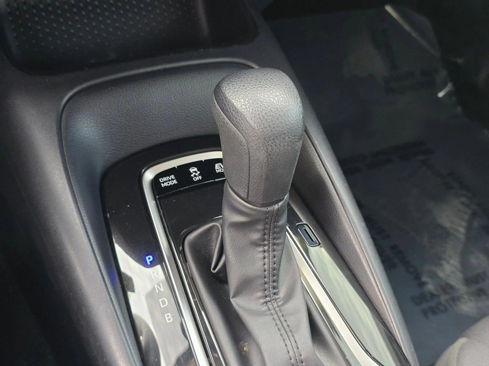 2023 Toyota Corolla Hybrid LE FWD (Natl)