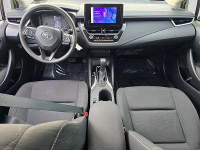 2023 Toyota Corolla Hybrid LE FWD (Natl)