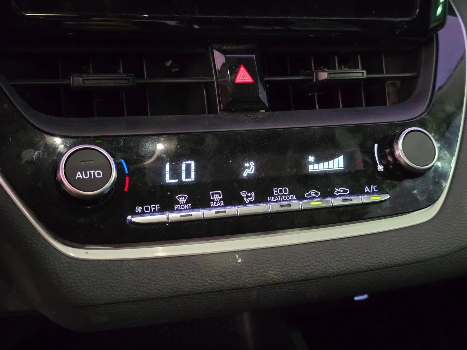 2023 Toyota Corolla Hybrid LE FWD (Natl)
