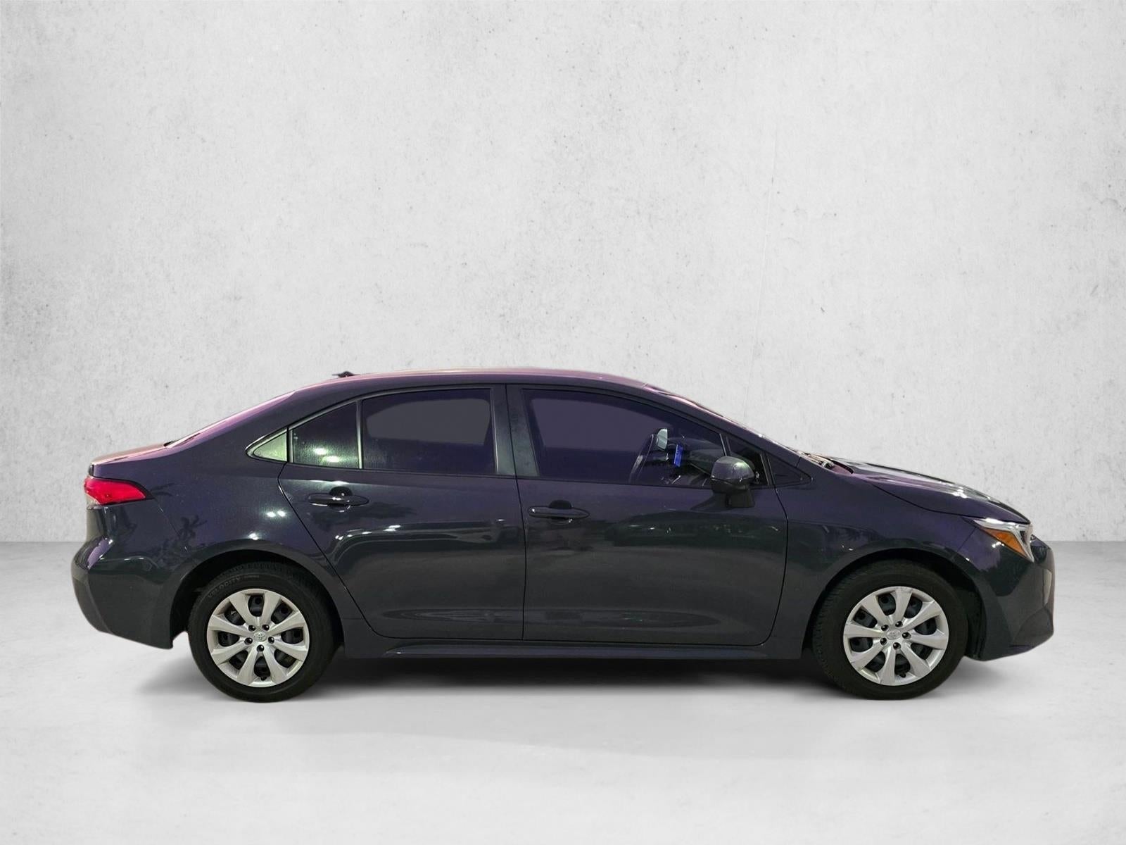2023 Toyota Corolla Hybrid LE FWD (Natl)