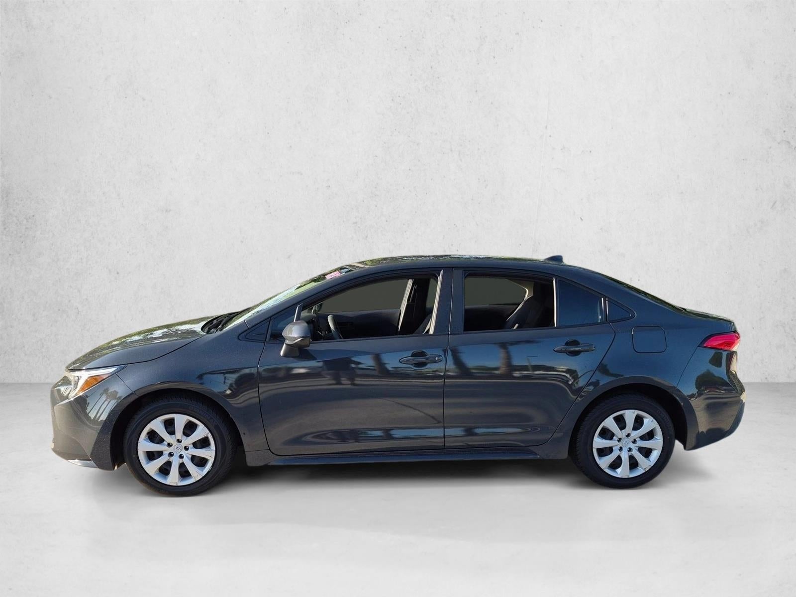 2023 Toyota Corolla Hybrid LE FWD (Natl)
