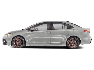 2024 Toyota Corolla Hybrid Nightshade Edition FWD (Natl)