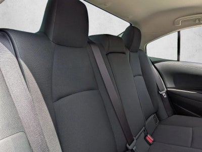 2022 Toyota Corolla Hybrid LE CVT (Natl)