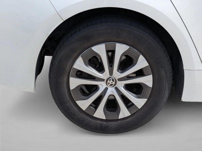 2022 Toyota Corolla Hybrid LE CVT (Natl)